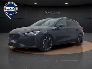Cupra Leon 1.4 e-Hybrid Business | Pano dak | Navigatie | Camera | Stuur-/Stoelverwarming |