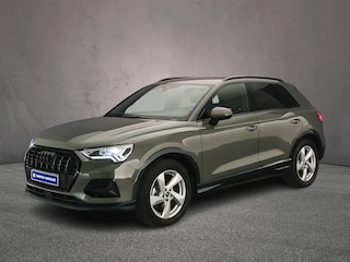 Audi Q3 35 TFSI Advanced edition | Apple/Android Play | Camera | Cruise | Full-LED | Navi | Virtual Cockpit |