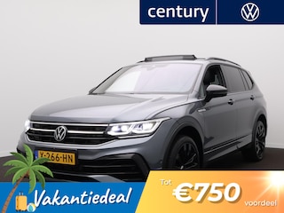 Volkswagen Tiguan 1.5 TSI R-Line Business 7p. / 360 Camera / Adap. Cruise / Panodak