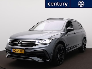 Volkswagen Tiguan 1.5 TSI R-Line Business 7p. / 360 Camera / Adap. Cruise / Panodak