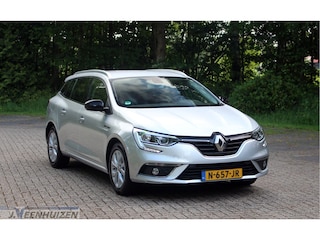 Renault Mégane Estate 1.3 TCe Limited | 2020 | ⭐Navi | Achteruitrijcamera |