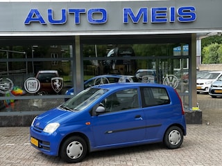 Daihatsu Cuore 1.0-12V Osaka APK Tot 17-12-2026 Auto zomee