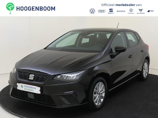 Seat Ibiza 1.0 EcoTSI Style Business Connect | Virtual cockpit | Cruise control | Parkeersensoren achter | Carplay |  | DAB+ | LED koplampen | Lane assist |