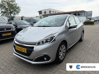 Peugeot 208 1.2 PureTech Blue Lion | Navi | Cruise | Parkeersensor achter |  DAB | LED | Bluetooth |