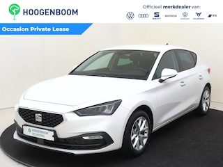 Seat Leon 1.0 eTSI Style Business Intense | Adaptieve cruise control | Navigatie | Carplay | Achteruitrijcamera |  | Virtual cockpit | LED Koplampen | Lane assist |