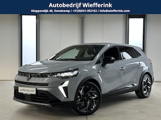 Renault Symbioz 1.6 E-Tech full hybrid 145 esprit Alpine