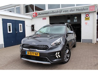 Kia Niro Niro 1.6 GDi Hybride DynamicLine