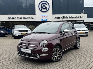 Fiat 500 1.2 STAR