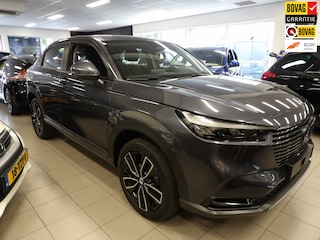 Honda HR-V 1.5 e:HEV Elegance VOLLEDIG HONDA ONDERHOUDEN INCL AFLEVERING EN BOVAG GARANTIE