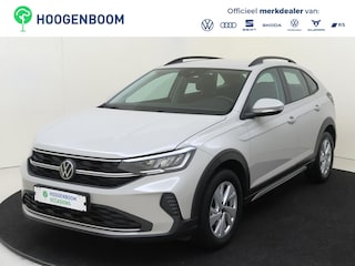 Volkswagen Taigo 1.0 TSI Life | Adaptieve cruise control | Carplay | LED koplampen | Lane assist | Airco | DAB+ |