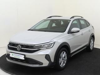 Volkswagen Taigo 1.0 TSI Life | Adaptieve cruise control | Carplay | LED koplampen | Lane assist | Airco | DAB+ |
