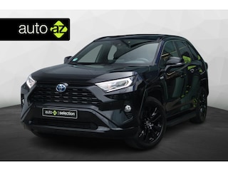 Toyota RAV4 2.5 Hybrid AWD Bi-Tone / Pano / Stuur en Stoel verwarming / 360 Camera