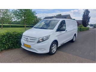 Mercedes-Benz Vito 114 CDI Lang AIRCO BJ 2016