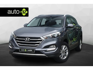 Hyundai Tucson 1.6 GDi Premium / Stoelverwarming / Cruise Control / Trekhaak