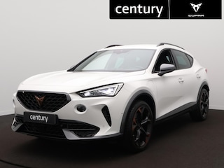 Cupra Formentor 1.4 e-Hybrid Adrenaline Sfeer verlichting - Navigatie - Camera - Apple Carplay/Android Auto