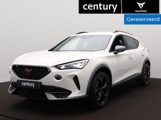 Cupra Formentor 1.4 e-Hybrid Adrenaline Sfeer verlichting - Navigatie - Camera - Apple Carplay/Android Auto