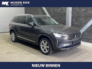 Volvo XC90 T8 Plug-in hybrid Plus Bright | ACC | Panoramadak | 360° Camera | Harman/Kardon | Head-Up | 21 Inch