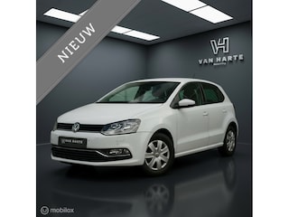 Volkswagen Polo 1.0 Comfortline Edition