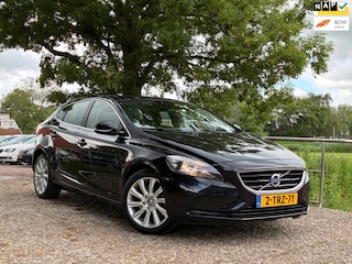 Volvo V40 1.6 T2 Momentum | Navi + Clima + Cruise nu €7.975,-!!