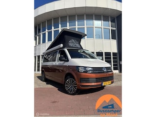 Volkswagen Camper T6 buscamper Florida L2h1 2019 4 persoons