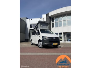 Volkswagen Camper T6 2017 L1H1 Florida 4p