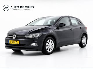 Volkswagen Polo 1.0 TSI 95pk Comfortline | Navigatie | 2xPDC | Adaptive cruise