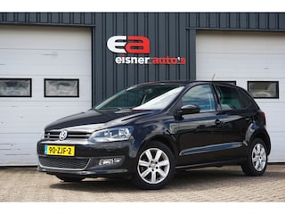 Volkswagen Polo 1.2 TSI Highline Automaat | 1E EIGENAAR | 69.000 KM N.A.P. |