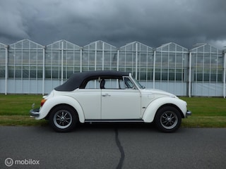 Volkswagen Kever Cabriolet 1303 LS
