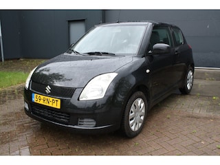 Suzuki Swift 1.3 GA