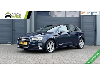 Audi A3 Sportback 1.4 TFSI 4 Cil. 150pk | Nieuwe Model | Sportline | 123.000 KM | 5 Deurs | LED | Stoelverwarming |