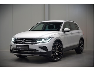 Volkswagen Tiguan 1.4 TSI eHybrid Elegance Business