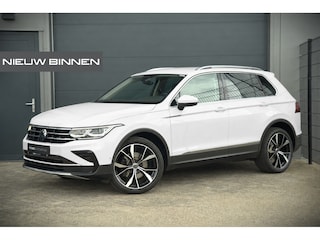 Volkswagen Tiguan 1.4 TSI eHybrid Elegance Business