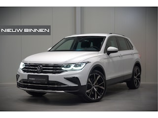 Volkswagen Tiguan 1.4 TSI eHybrid Elegance Business