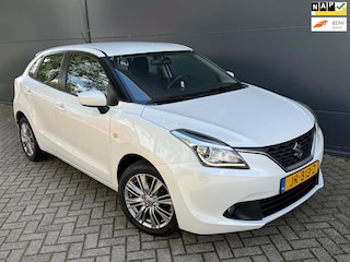 Suzuki Baleno 1.2 Exclusive/Airco/Bleutooth/stoelverwarming