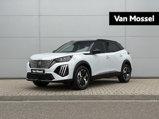Peugeot 2008 1.2 Hybrid 145 GT | Elektrische stoelen | Adaptieve cruise control | Stoelverwarming | Camera voor | Apple Carplay/Android auto