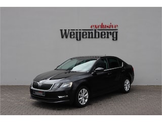 Skoda Octavia 1.0 TSI Greentech Ambition Business Carplay Navi Cruise