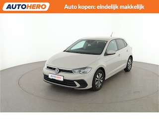 Volkswagen Polo 1.0 TSI Life Edition GV47131