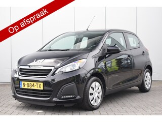 Peugeot 108 1.0 e-VTi Active Airco Audio/Bleutooth/Dab