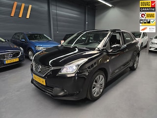 Suzuki Baleno 1.2 Dynamic LED CAMERA STOEL VERWARMING NAP NL AUTO
