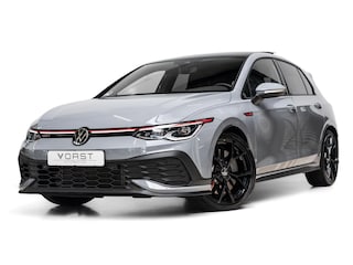 Volkswagen Golf 2.0 TSI GTI Clubsport Pano HK DSG LED DCC