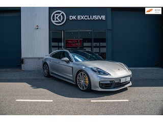 Porsche Panamera 4.0 4S