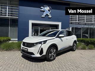 Peugeot 3008 PureTech 130 Allure l Camera l Stoelverwarming