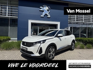 Peugeot 3008 PureTech 130 Allure l Camera l Stoelverwarming