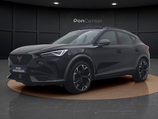 Cupra Formentor 1.4 e-Hybrid Performance | Pano dak | BEATS Audio | Leder | Camera | Stuur-/Stoelverwarming |