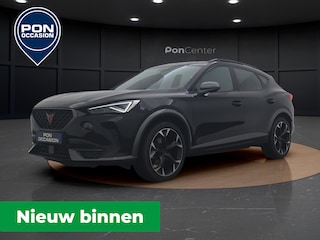 Cupra Formentor 1.4 e-Hybrid Performance | Pano dak | BEATS Audio | Leder | Camera | Stuur-/Stoelverwarming |