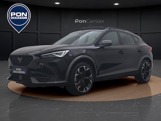 Cupra Formentor 1.4 e-Hybrid Performance | Pano dak | BEATS Audio | Leder | Camera | Stuur-/Stoelverwarming |