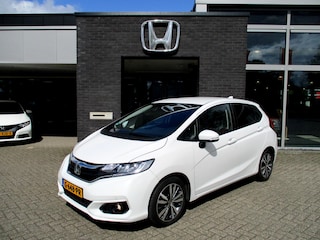 Honda Jazz 1.3 i-VTEC CVT Elegance | Rijklaar