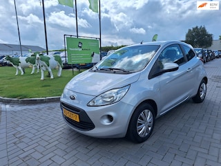Ford Ka 1.2 Cool & Sound start/stop / NIEUWSTAAT / APK feb 2027