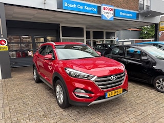 Hyundai Tucson 1.6 GDI COMFORT 1e Eigenaar