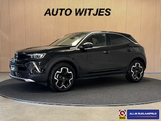Opel Mokka 1.2 Turbo 130PK Aut. Ultimate | LED | Camera | Massage | Alcantara | Incl. garantie